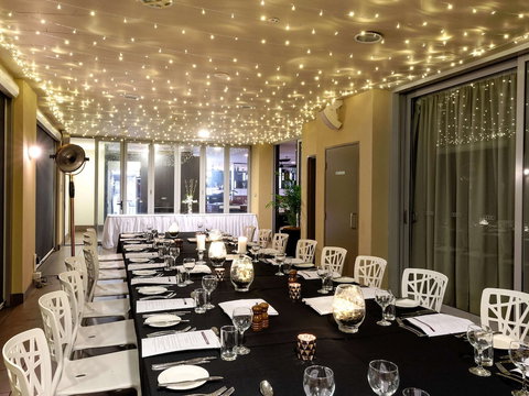 Mercure Centro Port Macquarie - Accommodation Yamba 1