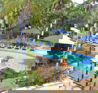 Kellys Beach Resort - Accommodation Yamba