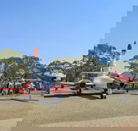 Discovery Parks  Roxby Downs - Accommodation Yamba