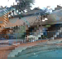 Aqua Villa Resort - Accommodation Yamba