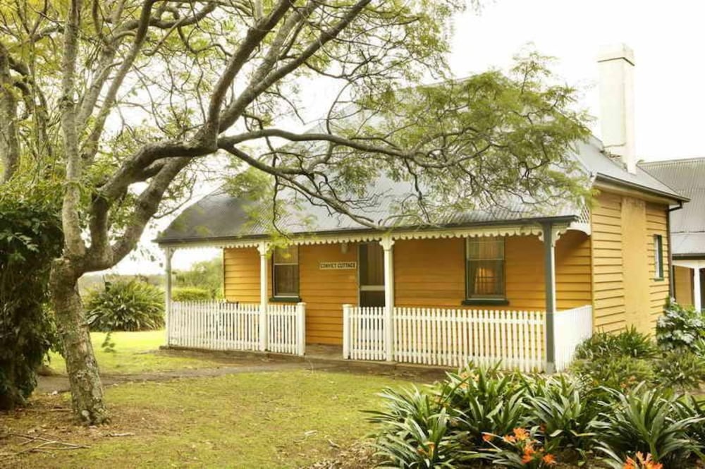 Bundewallah NSW Accommodation Yamba