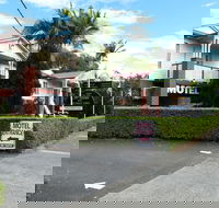 Lismore Wilson Motel - Accommodation Yamba