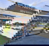 Sandridge Motel - Accommodation Yamba