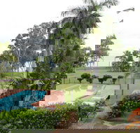 Arcadia Village Motel - Accommodation Yamba