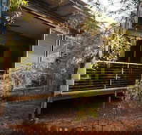 Cicada Lodge - Accommodation Yamba