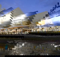 Mercure Sydney Liverpool - Accommodation Yamba