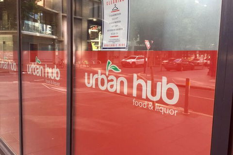 Docklands Private Collection Of Apartments - Digital Harbour - Accommodation Yamba 6