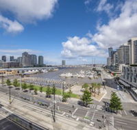 Docklands Private Collection of Apartments - Digital Harbour - Accommodation Yamba