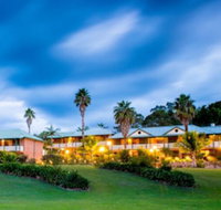 Retreat at Wisemans - Accommodation Yamba