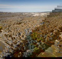 Woodstone Cottages - Accommodation Yamba