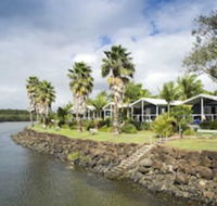 Reflections Holiday Parks Terrace Reserve - Accommodation Yamba