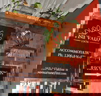 Vine Valley Inn - Accommodation Yamba