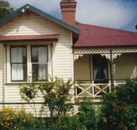 The Duck House - Accommodation Yamba
