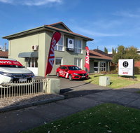 Atwood Motor Inn - Accommodation Yamba