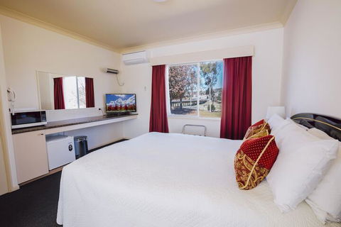 Boulevard Motel - Accommodation Yamba 4