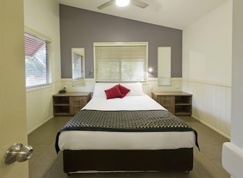 Reflections Holiday Parks Clarkes Beach - Accommodation Yamba 6