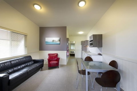 Reflections Holiday Parks Clarkes Beach - Accommodation Yamba 3