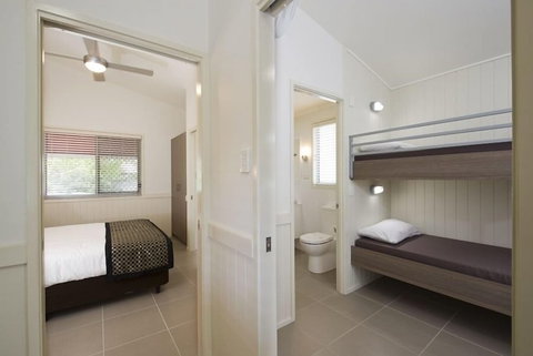 Reflections Holiday Parks Clarkes Beach - Accommodation Yamba 4