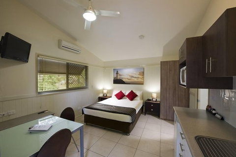 Reflections Holiday Parks Clarkes Beach - Accommodation Yamba 2