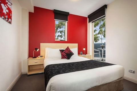Quest Castle Hill - Accommodation Yamba 3