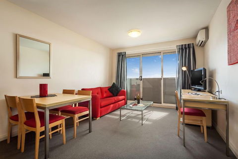 Quest Castle Hill - Accommodation Yamba 1