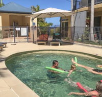 Beachside Holiday Apartments - Accommodation Yamba