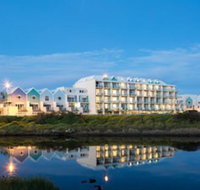 Lady Bay Resort - Accommodation Yamba