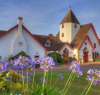 Hatchers Richmond Manor - Accommodation Yamba