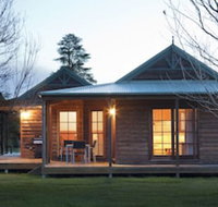 Beechworth Cedar Cottages - Accommodation Yamba