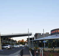 Station Motel Parkes - Accommodation Yamba