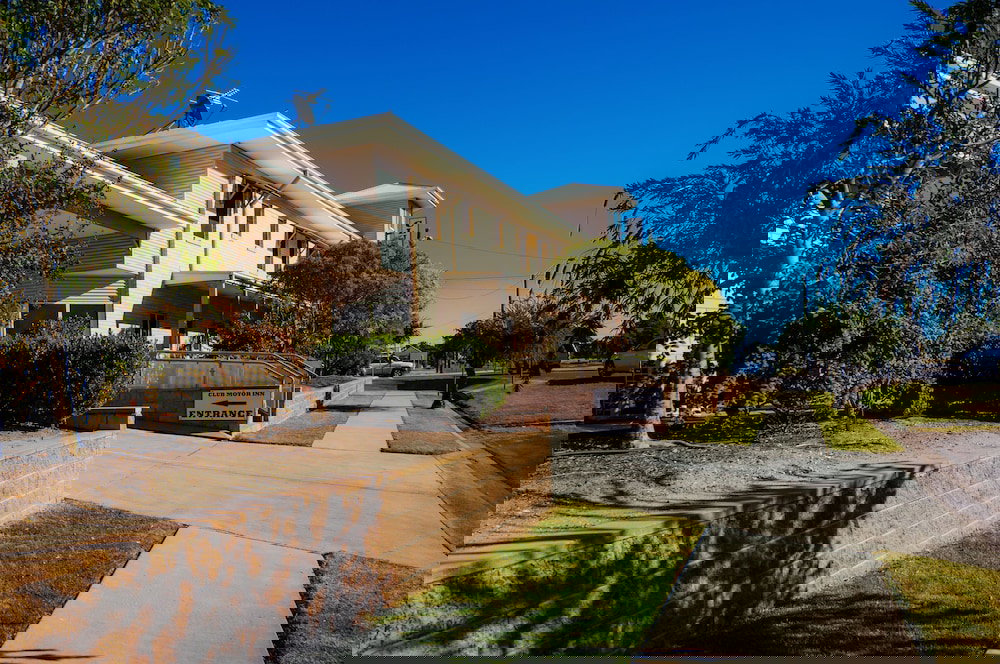 Narrabri NSW Accommodation Yamba