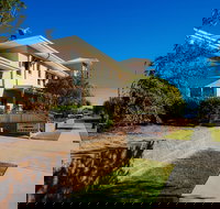 Club Motor Inn - Accommodation Yamba