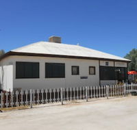 Hamelin Pool Caravan Park - Accommodation Yamba