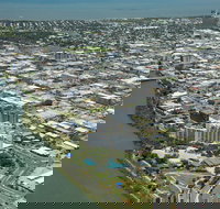 Mid City Motor Inn - Accommodation Yamba