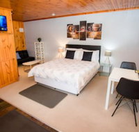 Seppelts View Cabins - Accommodation Yamba