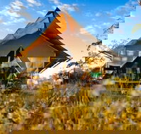 Bungle Bungle Wilderness Lodge - Accommodation Yamba