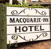 Nightcap at Macquarie Inn - Accommodation Yamba