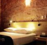The Lookout Cave Underground Motel - Accommodation Yamba