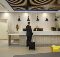 Quest Woolloongabba - Accommodation Yamba