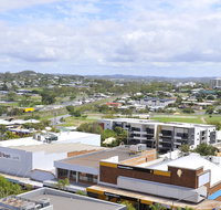 Apartments G60 Gladstone - Accommodation Yamba