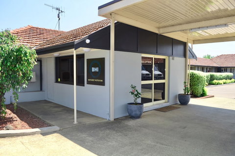 Bathurst Motor Inn - Accommodation Yamba 3