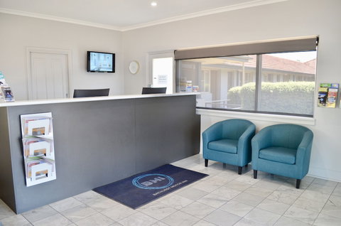 Bathurst Motor Inn - Accommodation Yamba 2