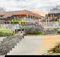 Bathurst Motor Inn - Accommodation Yamba