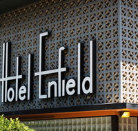 Enfield Hotel - Accommodation Yamba