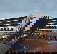 Bridgeport Hotel - Accommodation Yamba