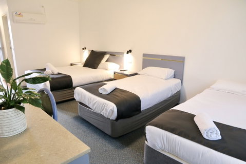 The Select Inn Penrith - Accommodation Yamba 5