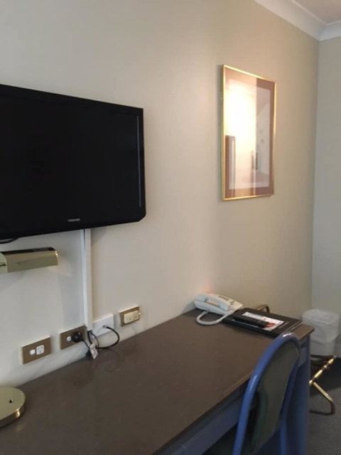 The Select Inn Penrith - Accommodation Yamba 3
