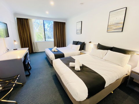 The Select Inn Penrith - Accommodation Yamba 4
