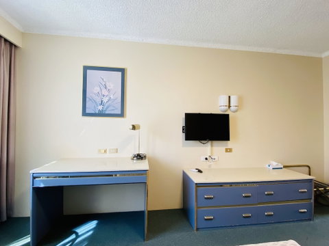 The Select Inn Penrith - Accommodation Yamba 6