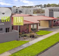 Elm Tree Motel - Accommodation Yamba
